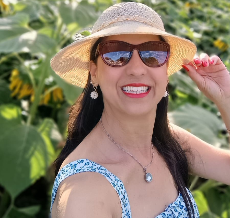 Cristiane Alves Bispo